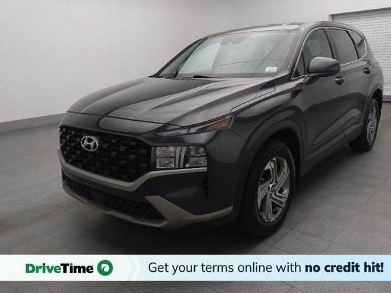 HYUNDAI SANTA FE 2023 5NMS14AJ6PH553136 image